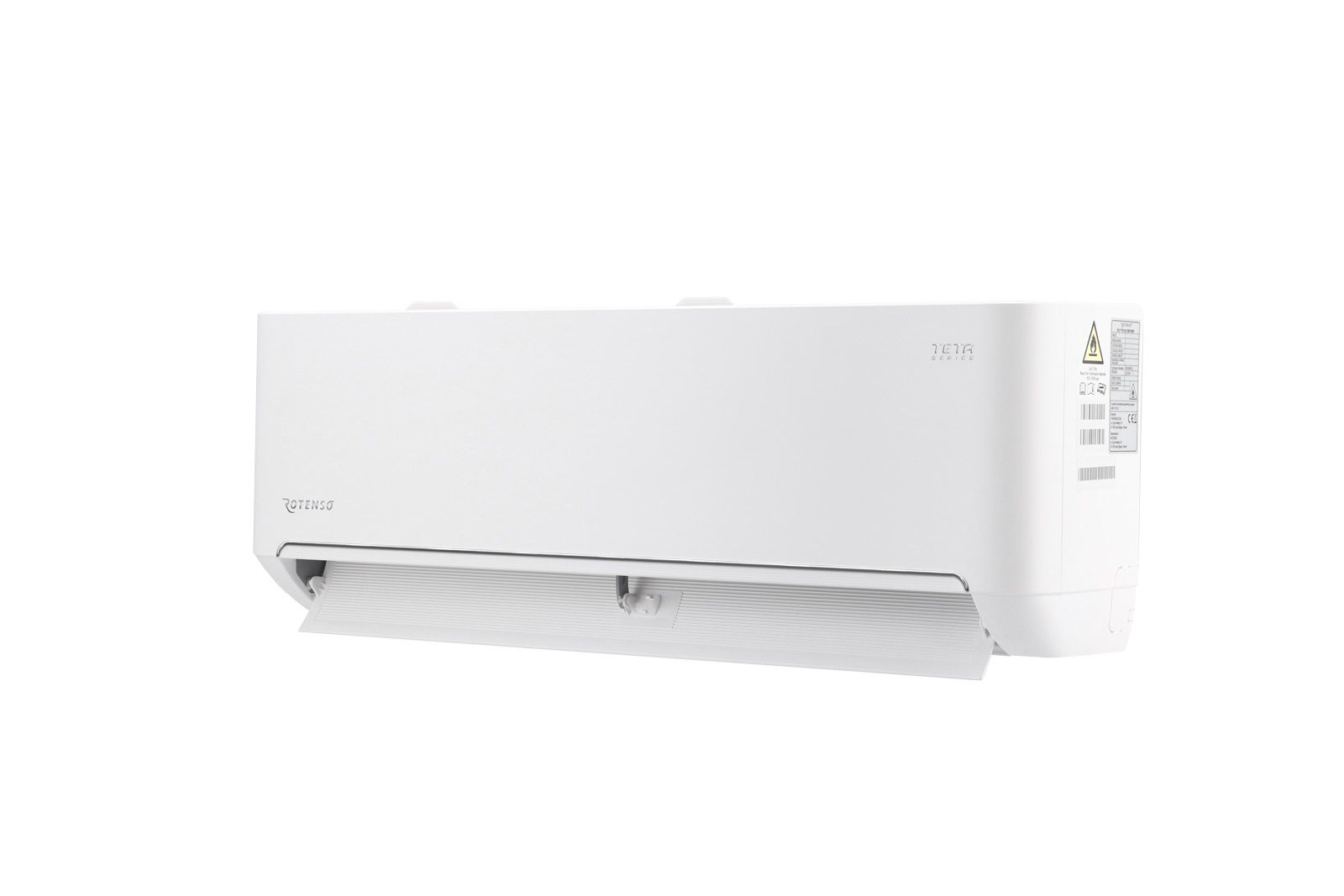 Klimatyzacja Rotenso Teta X - obrazek 4