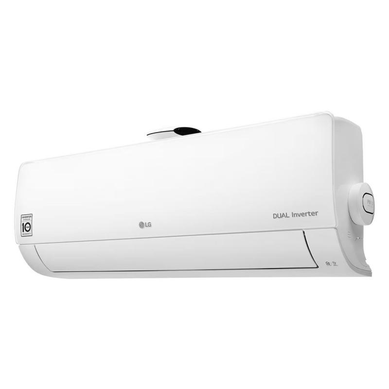 Klimatyzator ścienny LG Dual Cool - obrazek 2