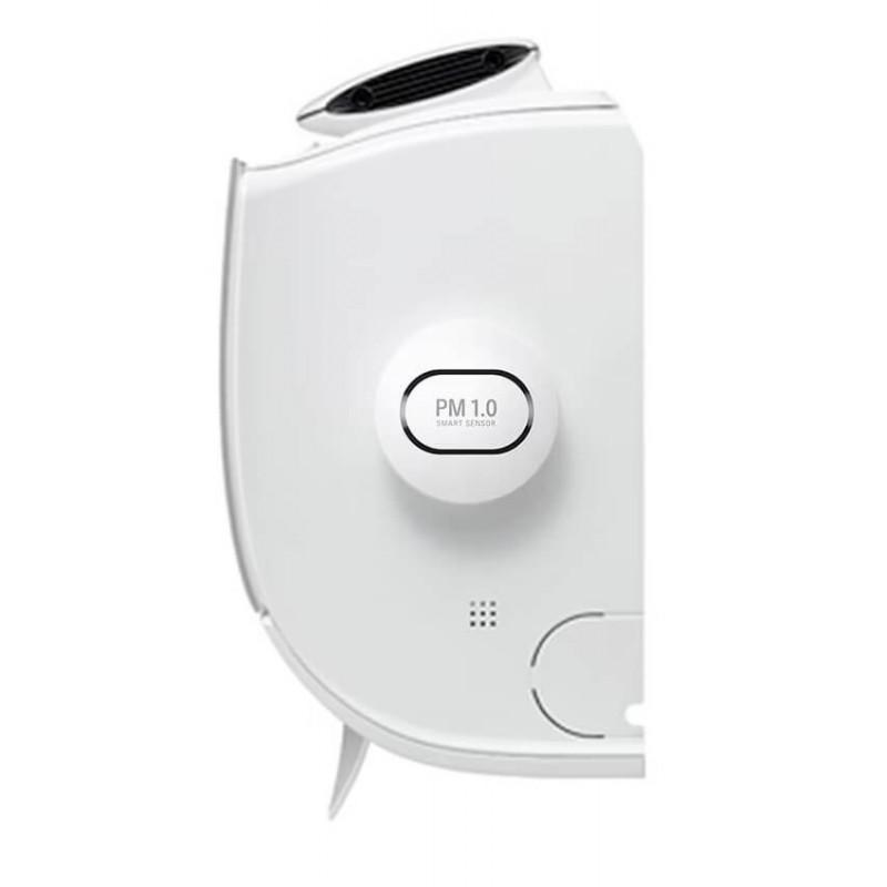 Klimatyzator ścienny LG Dual Cool - obrazek 4