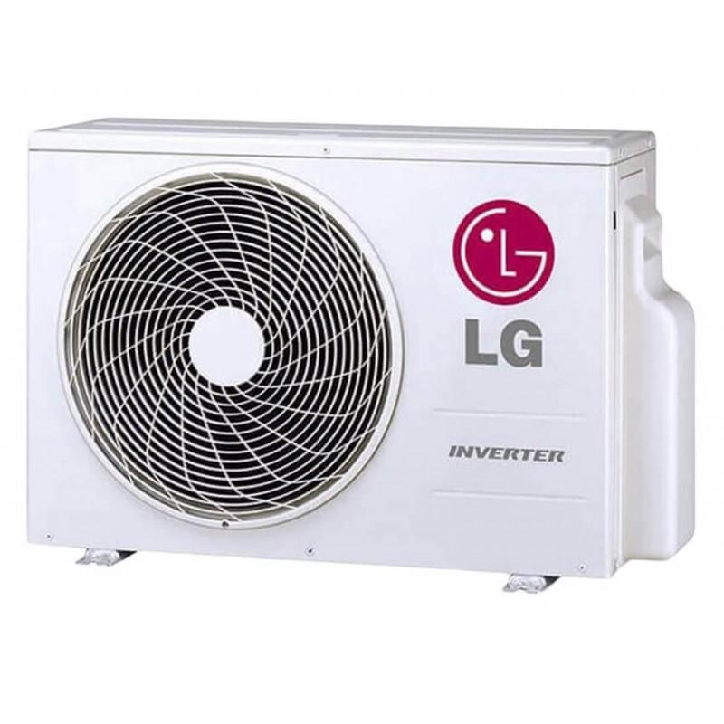 Klimatyzator ścienny LG Dual Cool - obrazek 6
